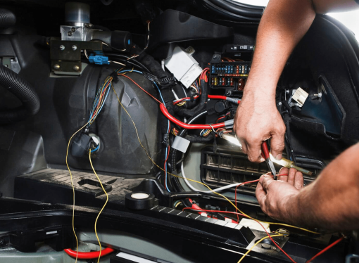 Auto Electrical Services: Your Car’s Powerhouse Partner