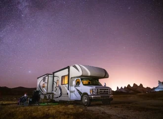 Exploration Safeguard: Pickup Camper Insurance Essentials