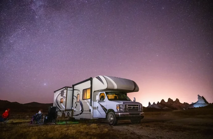 Exploration Safeguard: Pickup Camper Insurance Essentials