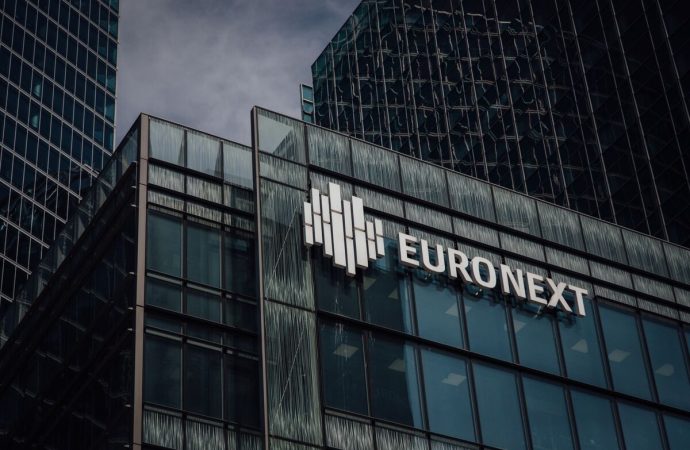 European Stock Markets Grapple with Crisis Challenges