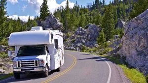 Peace of Mind with Pickup Camper Insurance