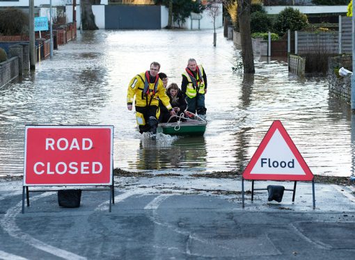 Flood Insurance Tips: Securing Peace of Mind for Missouri Homeowners