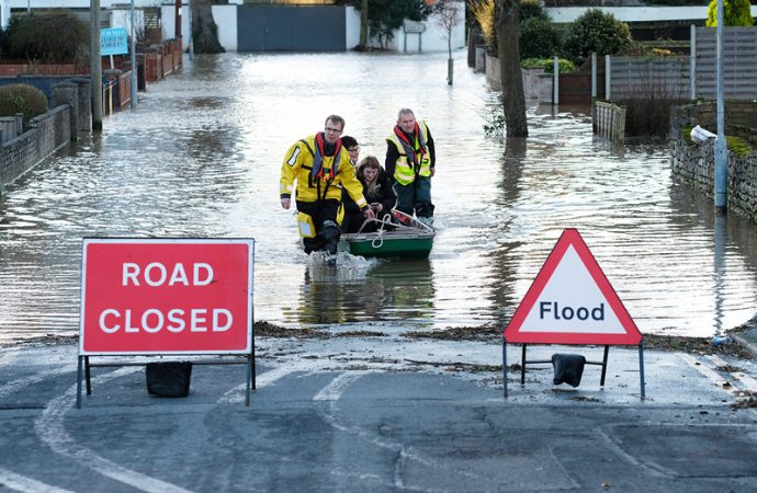 Flood Insurance Tips: Securing Peace of Mind for Missouri Homeowners