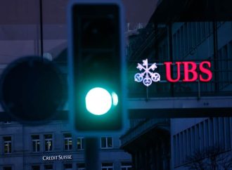 Banking Shake-Up: Ex-Credit Suisse Chief Departs UBS