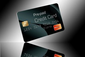 Credit Card Game
