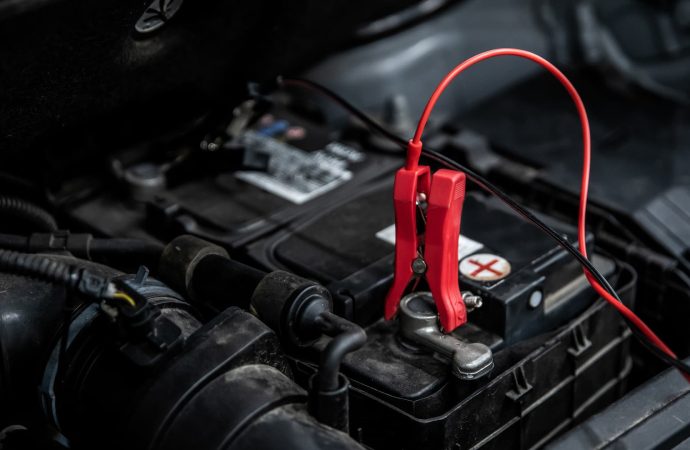 Honda Car Batteries: Powering Your Drive with Precision and Performance