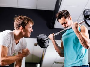 Staying Motivated in Your Fitness 