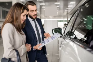 Commercial Car Rental Insurance