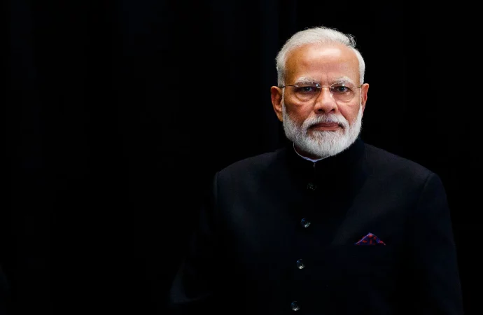 Investor Confidence Soars: Modi’s Election Win and India’s Stock Market Boom