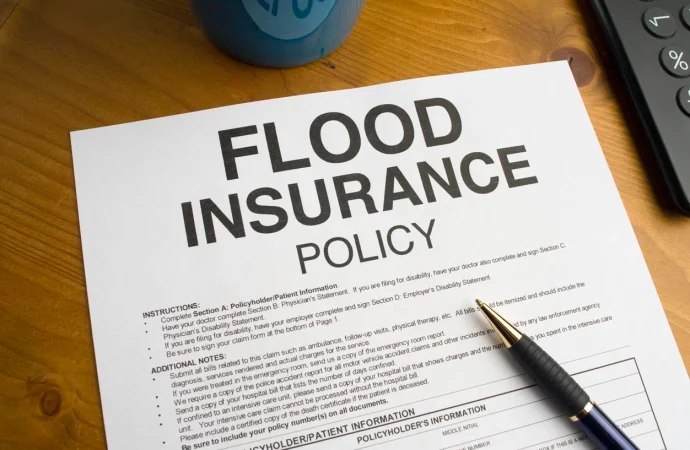 Elevate Your Coverage: Essential Components of Superior Flood Insurance