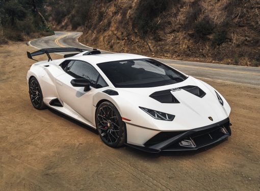 Lamborghini Huracan Evo: Unveiling Pricing and Performance