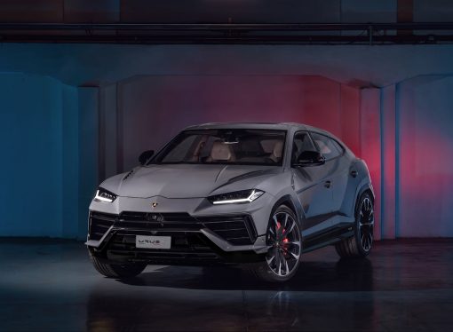 Lamborghini Urus Model Car: Unleashing Luxury and Power