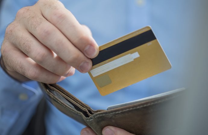 Credit Card Mastery: Go From Newbie to Rewards Champion