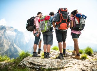 Ultimate Guide to Selecting the Best Travel Backpacks for Men