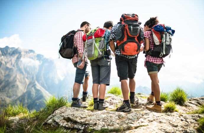 Ultimate Guide to Selecting the Best Travel Backpacks for Men