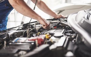 Installation and Maintenance Tips for auto parts