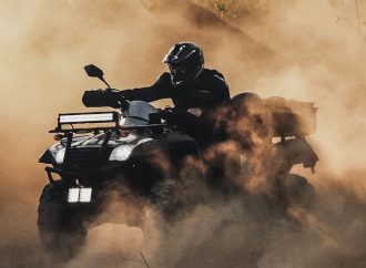 Off-Road Assurance: Navigating ATV Rentals with Insurance