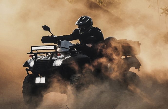 Off-Road Assurance: Navigating ATV Rentals with Insurance