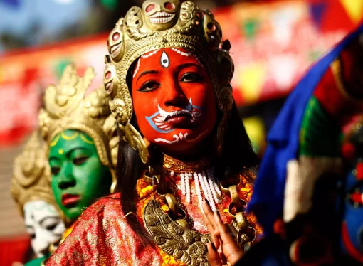 Nepal Culture Tour Explore the Rich Heritage