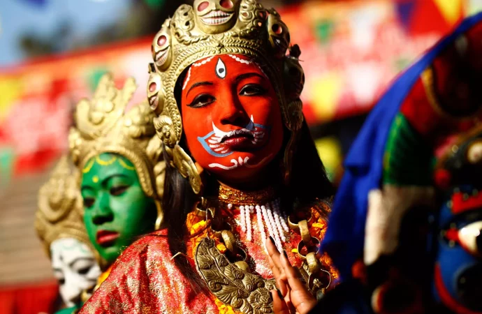 Nepal Culture Tour Explore the Rich Heritage