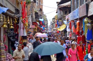  Nepal culture tour