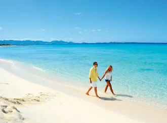 Paradise Best Caribbean Islands to Visit in January 2024