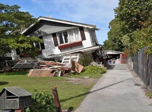 Understanding Earthquake Insurance in Portland: Essential Insights