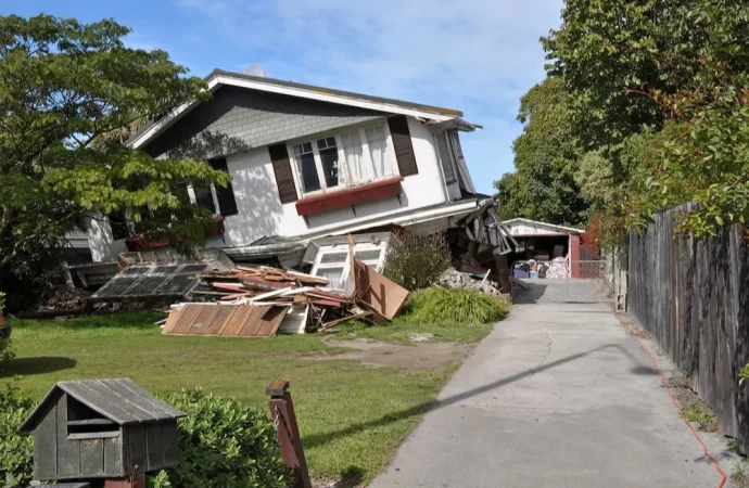 Understanding Earthquake Insurance in Portland: Essential Insights