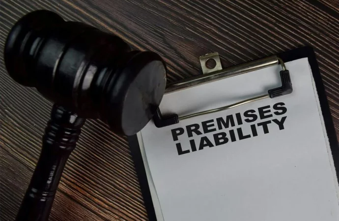 Pursuing Compensation: Premises Liability Lawyers’ Strategies