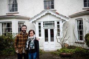 Quake-Proofing South Carolina Home