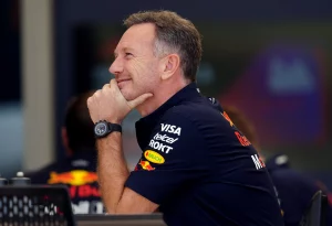 Red Bull F1 team scandal