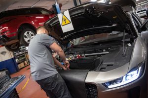 Regular Maintenance and Care to Increase Electric Vehicle Battery Life