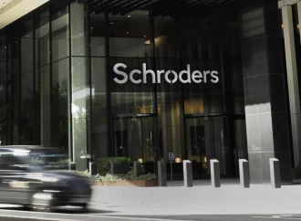 Schroders Profits Dip Amid Restructuring Challenges