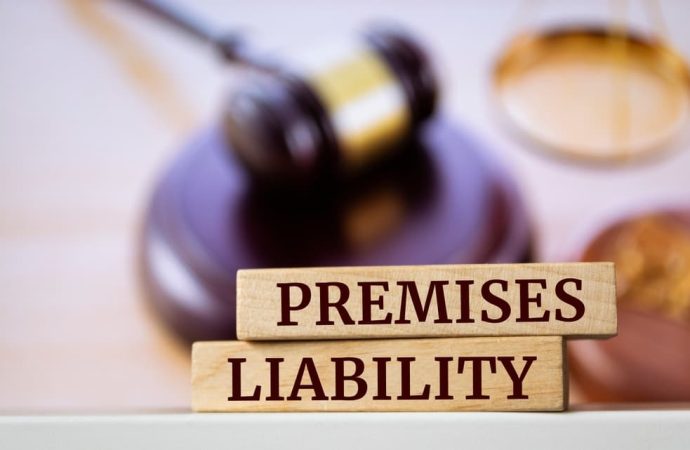 Protect Your Rights: Premises Liability Attorneys in Action