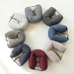 Small Travel Pillow