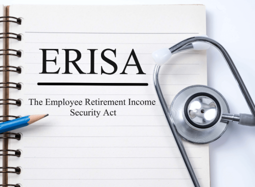 Spouses & ERISA: Will Shocker! Your Plan May Not Be Enough