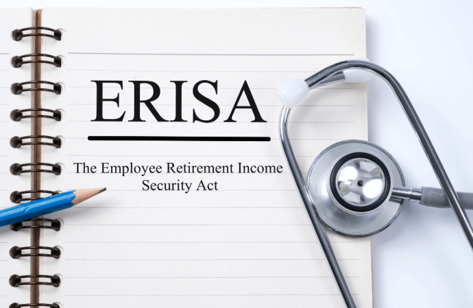 Spouses & ERISA: Will Shocker! Your Plan May Not Be Enough