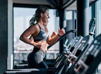 Fueling Your Ambition: Tips for Staying Motivated in Your Fitness Journey