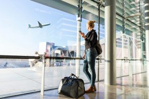 Sustainable Business Travel Exploring Level 1 Sustainability