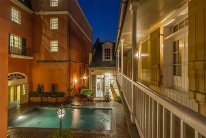 TOP 5 BEST Heritage House Hotels in New Orleans