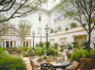 Top 5 Best Heritage House Hotels in New Orleans