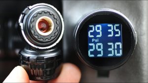 Best Tire Pressure Monitoring System in 2024