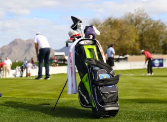 Travel Golf Bags Your Ultimate Companion on the Green