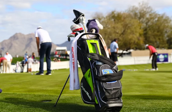 Travel Golf Bags Your Ultimate Companion on the Green