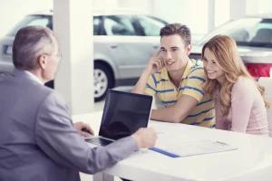 Understanding Auto Sales at the Best Price