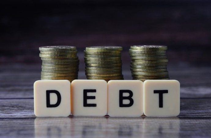 Navigating Debt: Your Guide to Financial Health and Stability