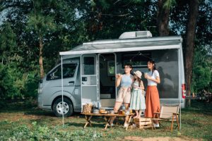 Ins and Outs of Full-Time RV Insurance