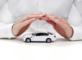 Rev Up Peace of Mind: Understanding the Value of Toyota Protect Car Insurance