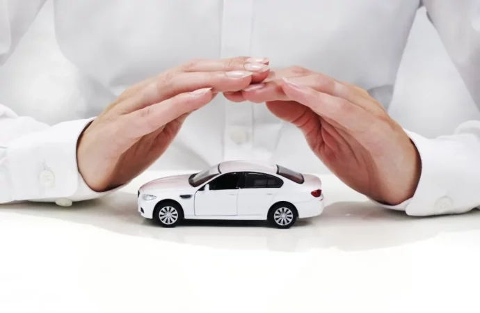 Rev Up Peace of Mind: Understanding the Value of Toyota Protect Car Insurance