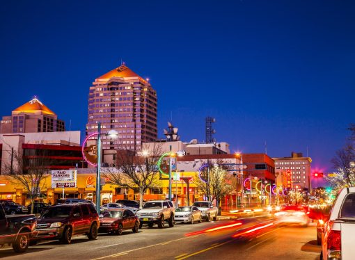 Unparalleled Unique Places to Stay in New Mexico